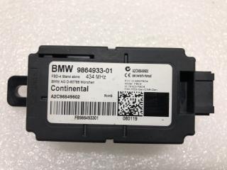 Запчасть блок управления BMW X3 2019