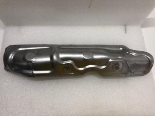 Запчасть защита коллектора BMW X3 2019