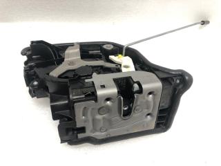 Запчасть замок двери передний правый BMW X3 2019