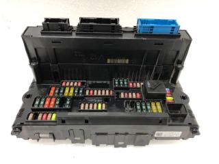 Запчасть блок предохранителей BMW GT 2010-2016