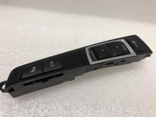 Запчасть блок кнопок BMW GT 2010-2016