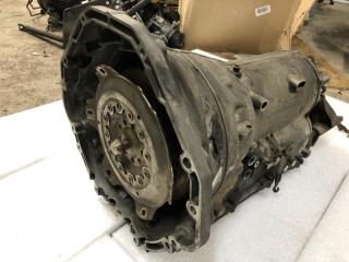 АКПП BMW GT 2010-2016
