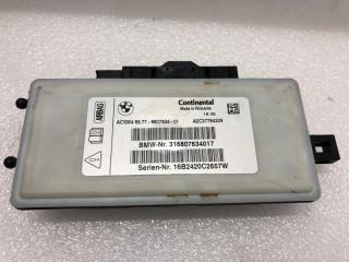 Запчасть блок airbag BMW GT 2010-2016