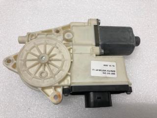 Запчасть моторчик стеклоподьемника задний левый BMW GT 2010-2016