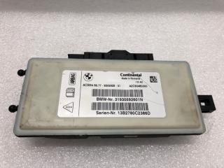 Запчасть блок airbag BMW X5 2017