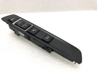 Запчасть блок кнопок BMW X5 2017