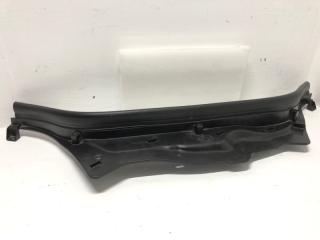 Пыльник двигателя BMW X3 2018 Б/У Пыльник двигателя BMW X3 2018