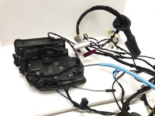 Запчасть замок двери передний левый BMW X3 2018