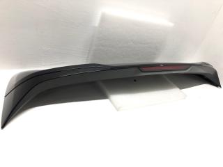 Спойлер аиродинамический BMW X3 2018 Б/У Спойлер аиродинамический BMW X3 2018