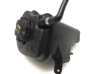 Бачок расширительный BMW X5 2008 Б/У Бачок расширительный BMW X5 2008