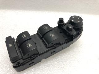 Фото запчасти блок кнопок BMW X5 2008 Б/У запчасть Запчасть блок кнопок BMW X5 2008