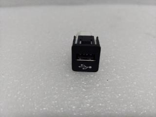 Usb розетка BMW X3 2021