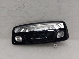 Плафон подсветки салона задний BMW X3 2021