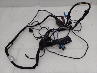 Проводка двери передняя BMW X3 2021