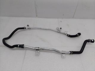 Запчасть шланг ож BMW X3 2021