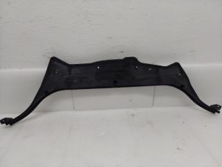 Пыльник двигателя BMW X3 2021 Б/У Пыльник двигателя BMW X3 2021