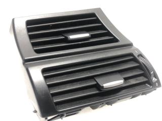 Запчасть дефлектор воздушный левый BMW X5 2012