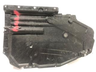 Запчасть защита антигравийная BMW X5 2012