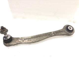 Фото запчасти рычаг правый BMW X5 2012 Б/У запчасть Запчасть рычаг правый BMW X5 2012