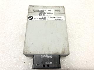 Запчасть блок управления рулевой рейкой BMW X5 2013