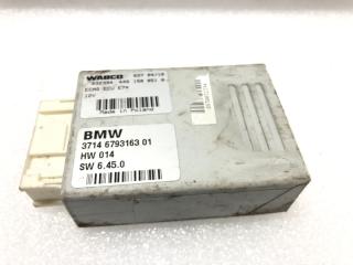 Фото запчасти блок управления пневмоподвеской BMW X6 Б/У запчасть Запчасть блок управления пневмоподвеской BMW X6