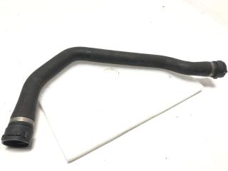 Фото запчасти патрубок охлаждения BMW X5 2009 Б/У запчасть Запчасть патрубок охлаждения BMW X5 2009