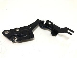 Петля капота передняя левая BMW X3 2013