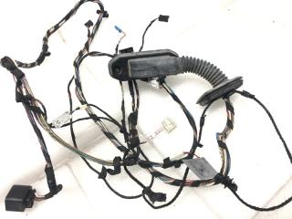 Проводка двери задняя правая BMW X3 2013