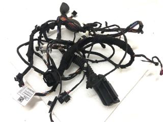 Проводка двери передняя BMW 730 2017