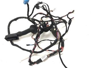 Проводка двери задняя BMW 730 2017