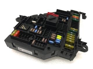 БЛОК ЭЛЕКТРОННЫЙ BMW X3 2013