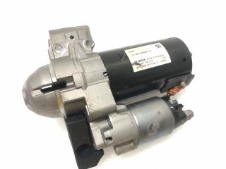 Стартер BMW 740 2017