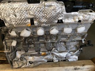 Двигатель B57D30B BMW 740 2017 Б/У Двигатель B57D30B BMW 740 2017