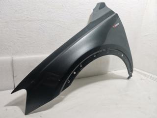 Крыло переднее левое Audi Q3 S LINE TFSI S-A 2018