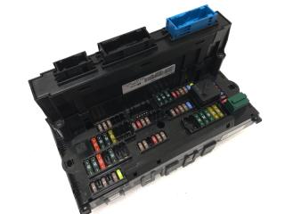 БЛОК ЭЛЕКТРОННЫЙ BMW X3 2013