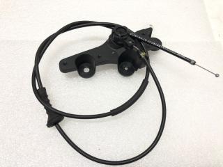 Тросик BMW X3 2013