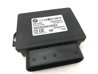 Запчасть блок управления BMW X3 2013