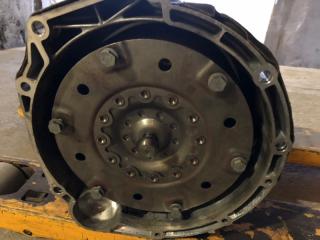 АКПП GA8HP75Z BMW 730 2017