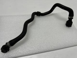 Патрубок системы охлаждения BMW 4 2017 Б/У Патрубок системы охлаждения BMW 4 2017