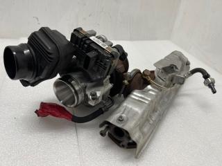 Турбокомпрессор ( турбина) BMW X5 2016