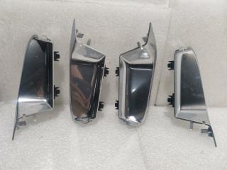 Запчасть накладка Jaguar E-Pace 2018