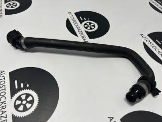 Запчасть патрубок охлаждения BMW 5 2017