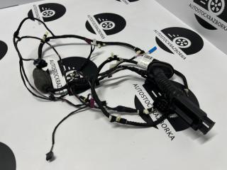 Проводка двери задняя правая BMW X4 2020-......