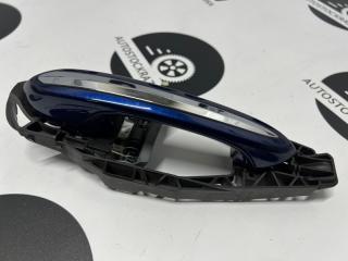 Ручка двери с безключевым доступом левая BMW 5 2017