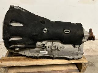 АКПП GA8HP50Z BMW 740 2017