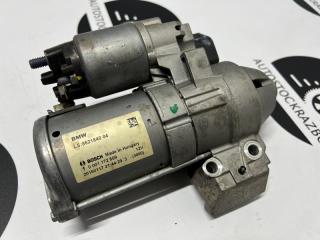 Стартер BMW 740 2017