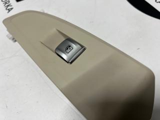 Запчасть кнопка стеклоподъемника. BMW 740 2017