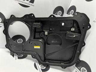 Запчасть накладка (кузов внутри). передняя правая Land Rover DISCOVERY 5 2019