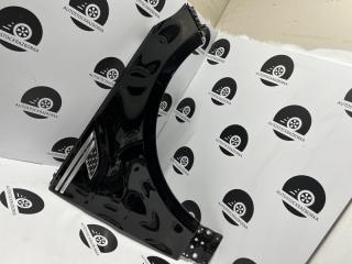 Крыло переднее правое Land Rover Range Rover Sport 2 2017