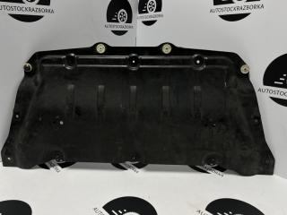 Защита днища BMW 740 2017